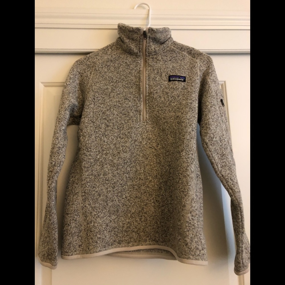 Brand new pullover size 8